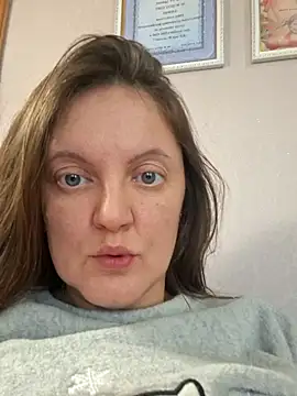 Вебкам-шоу Jade_Kissy