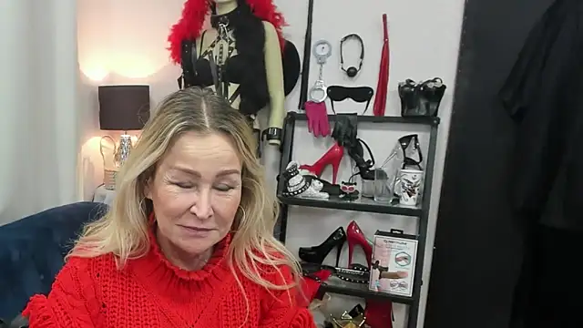 crystaLUX 即時 XXX 聊天