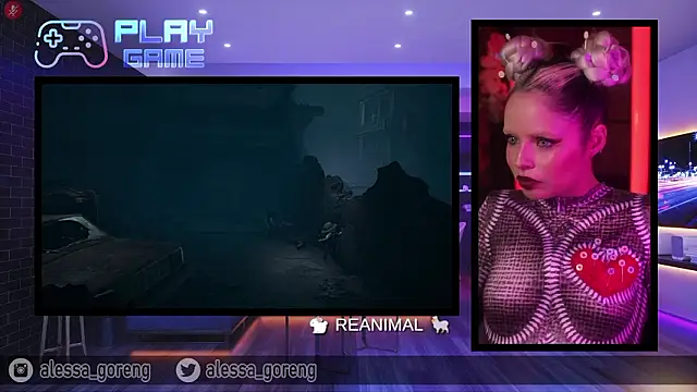 alessa_goreng Chat XXX live