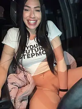 Chat XXX ao vivo de annablisss