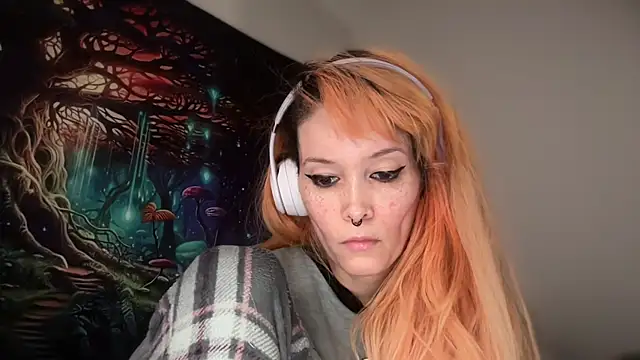 FRRANNKIE live XXX chat