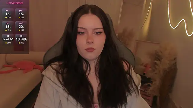 CoraMiel Adlı Modelin Canlı XXX Sohbeti