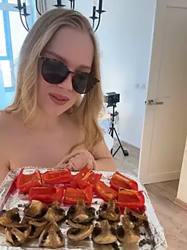 Chat XXX ao vivo de Little_Forest_ELF