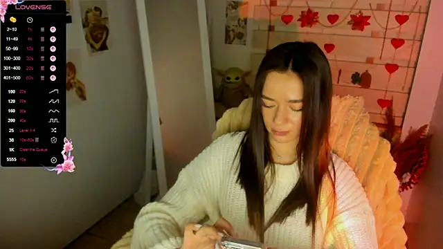 Bella_XO live XXX chat