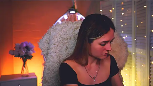 Chat XXX ao vivo de DeboraLarson