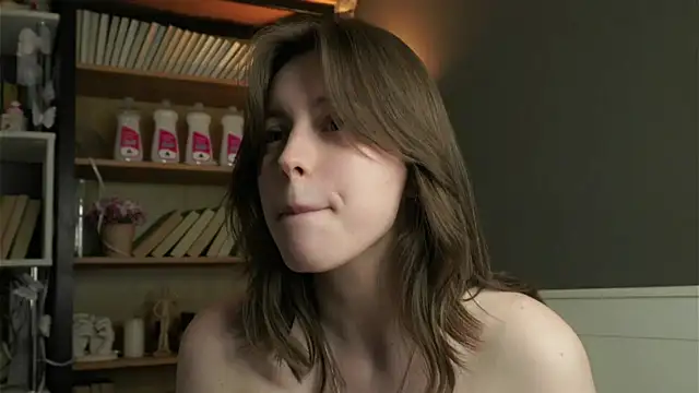 DarylBarks Pertunjukan Webcam