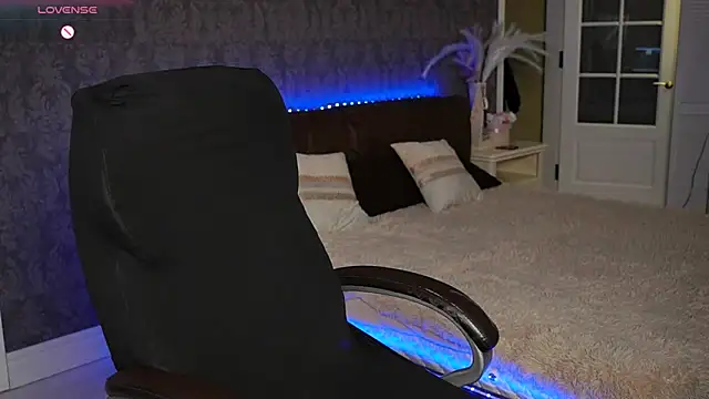 DinaCandy's Live XXX Chat