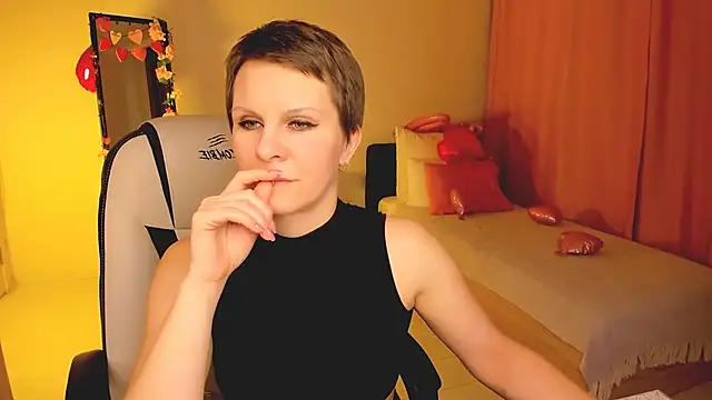 Chat XXX ao vivo de Louisa_Bay