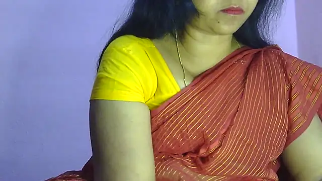 Pooja-suman: вебкам-шоу