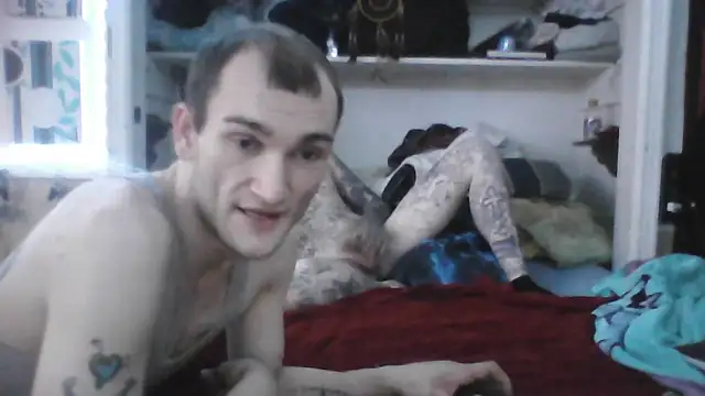 Show de webcam de SWAGGDaddy93