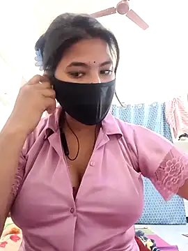 Hot_radhaji 웹캠 쇼