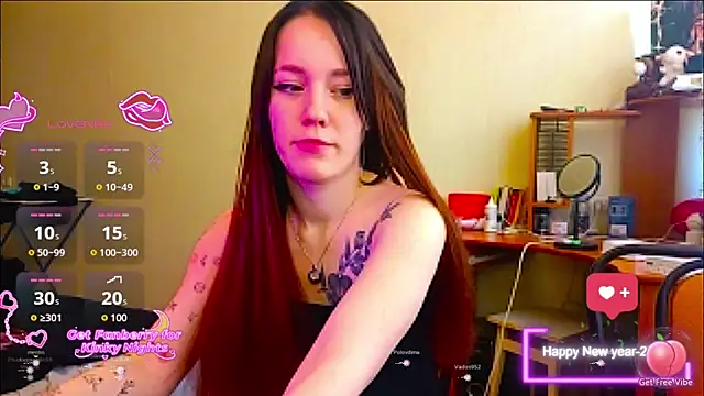 JennyRass live XXX chat