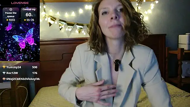 Daisy_Lovely live XXX chat