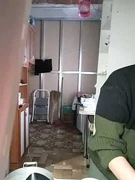 HotTatarka Adlı Modelin Canlı XXX Sohbeti