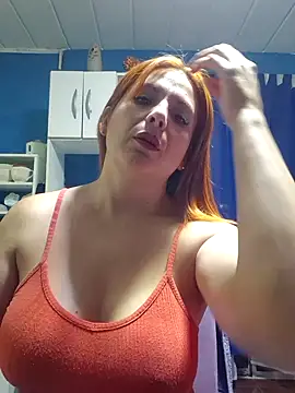 Webkamerová show dullsecitalove25