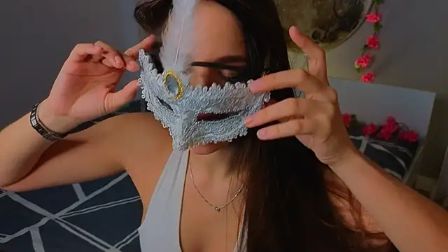 Chatroom XXX en direct de MeiLiscio