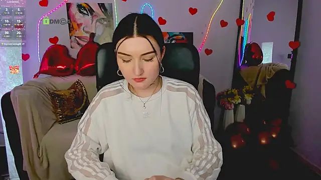 fibi_meow's Live XXX Chat