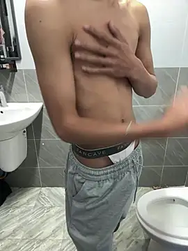 Show de webcam de gold221298