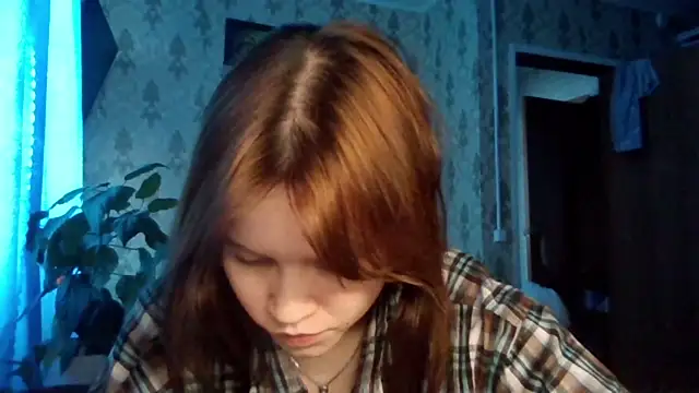 Ammymia Adlı Modelin Canlı XXX Sohbeti