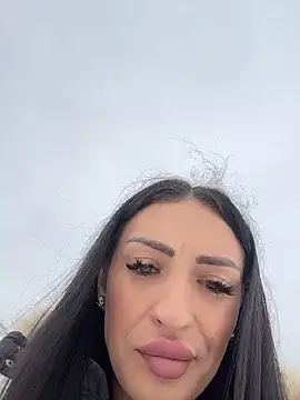 Chat XXX ao vivo de VictoriaLanes