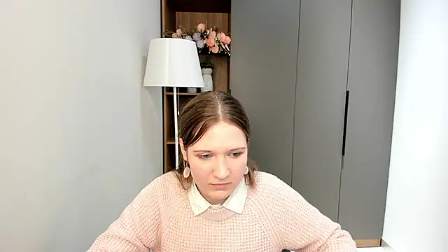 XXX chat uživo modela KourtneyRevira