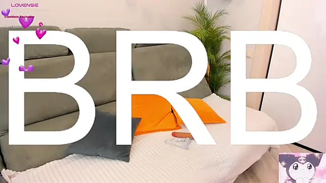 reze_daisies Obrolan Langsung XXX