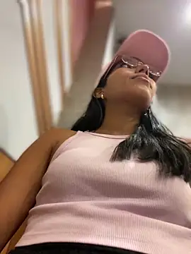 SheenaBrooke Chat XXX in diretta