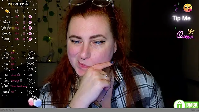 Chat XXX ao vivo de Alicia_love00