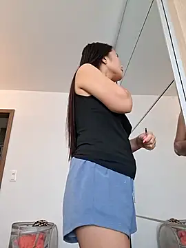 kittybabe69 Chat XXX in diretta