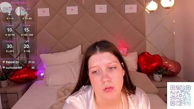 Casandra_Joness' Live XXX Chat