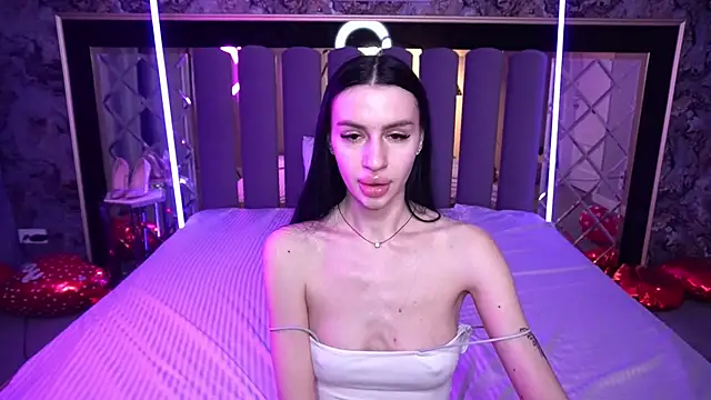 Snow_WhiteeeX Chat XXX in diretta