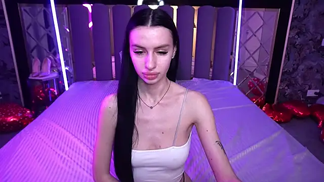 แช  ท XXX สดของ Snow_WhiteeeX