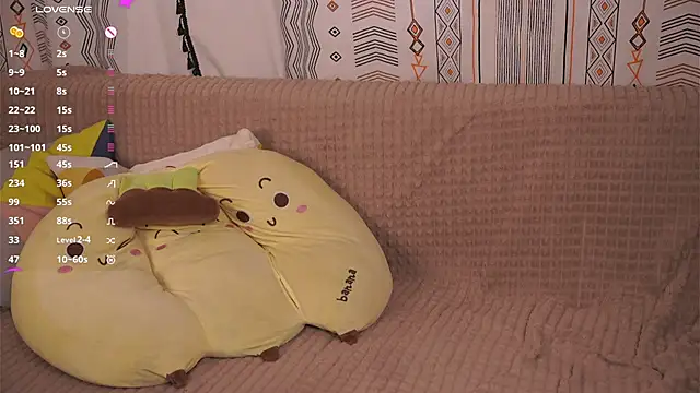 แชท XXX สดของ ErlineDumford