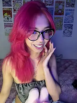 Chat +18 de Valen-Foxx1 ao vivo