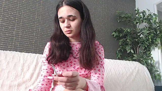 TinyBlair – Live XXX-chat