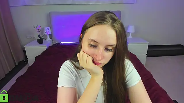 Kira__Sweet – Live XXX-chat