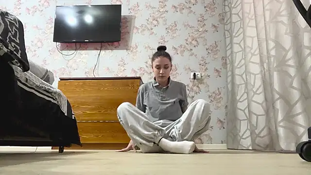 PagedLard – Kamerová šou