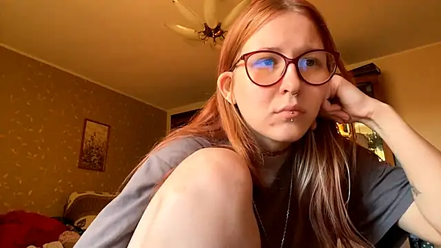 LaureenVielma Live XXX-Chat