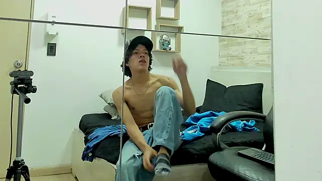 Jordi_Cooper 라이브 XXX 채팅