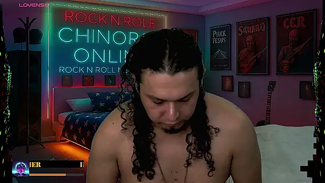 chino_roz 라이브 XXX 채팅