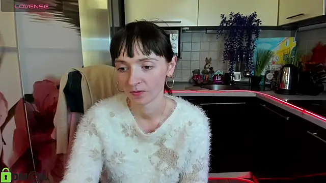 แชท XXX สดของ TayanaJons