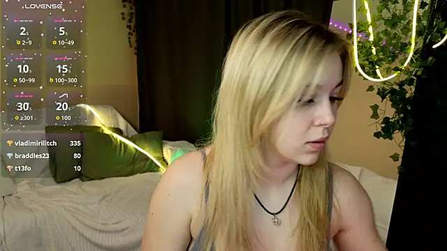 Chat XXX ao vivo de Mel_Nelson