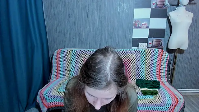 แชท XXX สดของ pa1e_pr1ncess