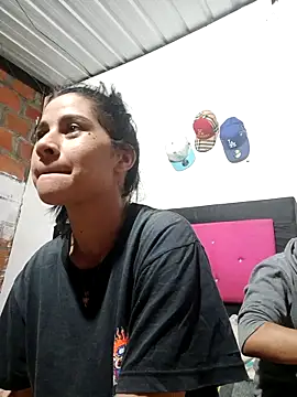 Sembang XXX Secara Langsung Mia_axelll