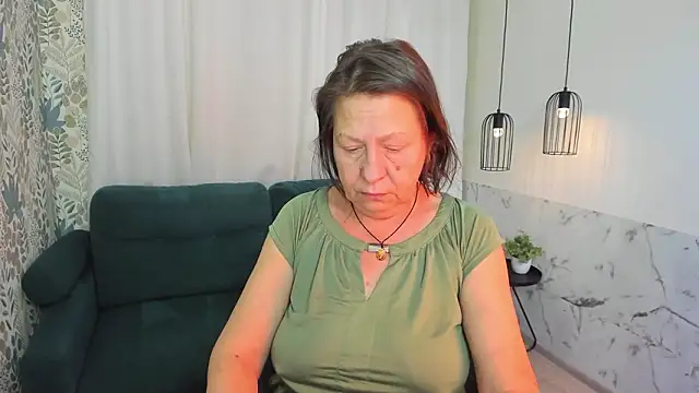 LindaPassionate 现场XXX聊天