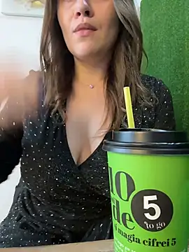 Chat XXX ao vivo de CrazyTori