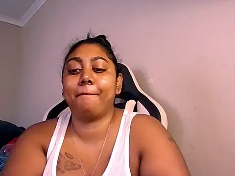 Indian_Ruby99 Obrolan Langsung XXX