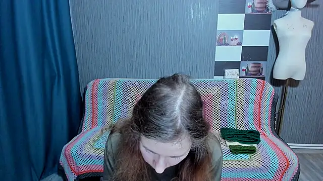 pa1e_pr1ncess Live XXX-Chat