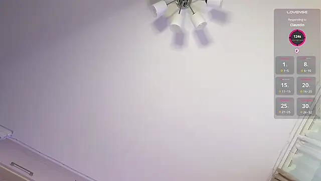 GlaydsLeveton Live XXX chat