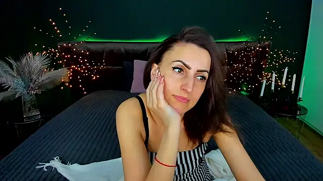 Rebecca_Diamond Obrolan Langsung XXX